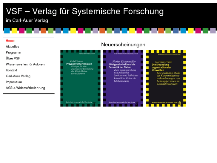 www.systemische-forschung.de