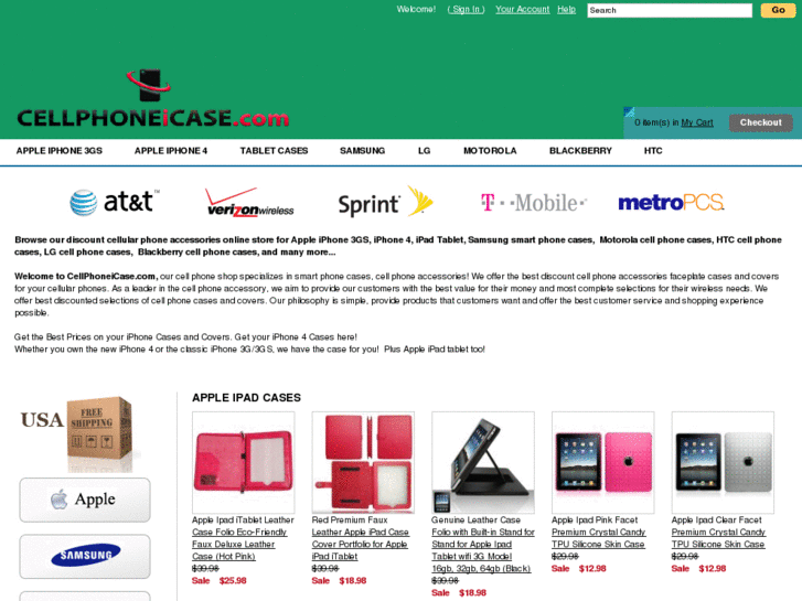 www.tabletcomputercase.com