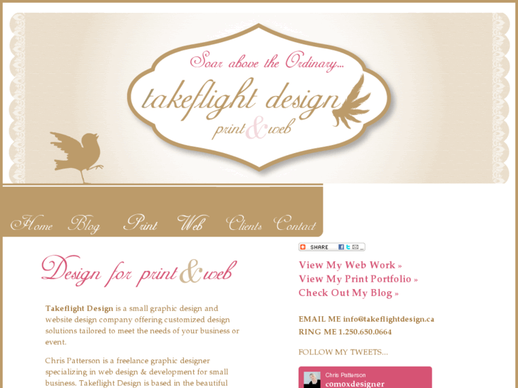 www.takeflightdesign.ca