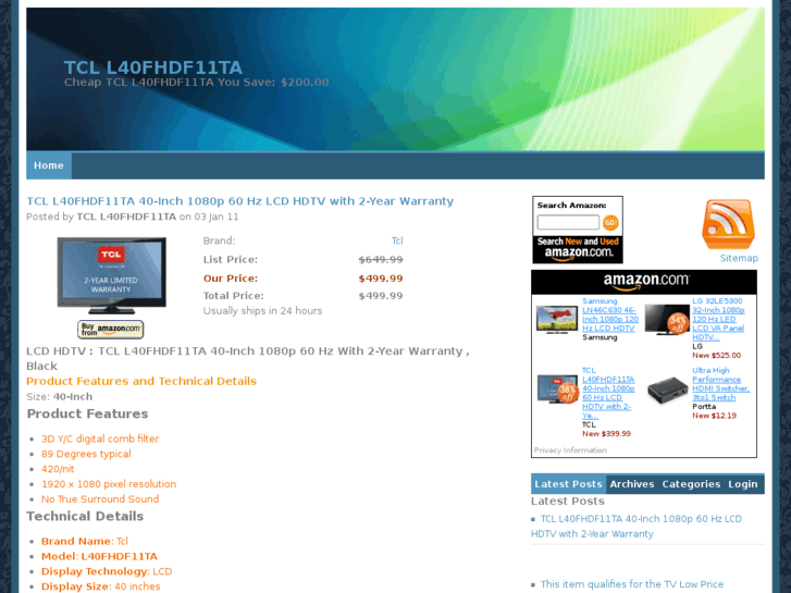 www.tcll40fhdf11ta.net