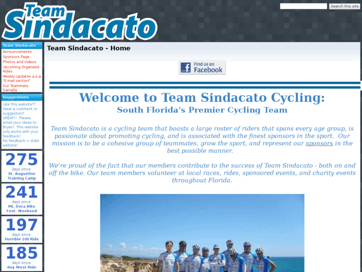 www.teamsindacato.com