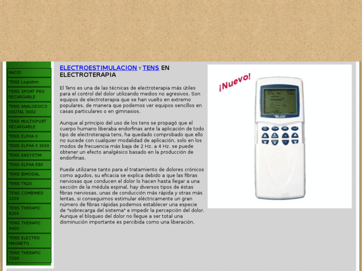 www.tens.com.es