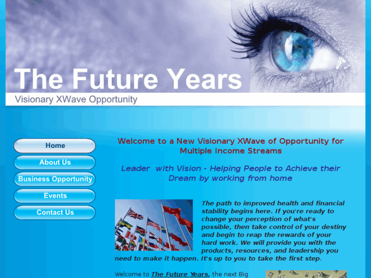 www.thefutureyears.com