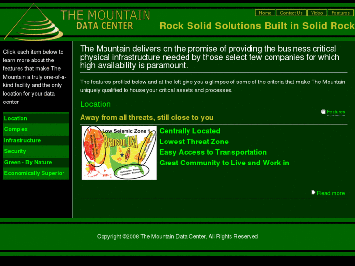 www.themountaincomplex.com
