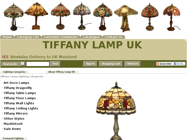 www.tiffany-lamp-uk.co.uk