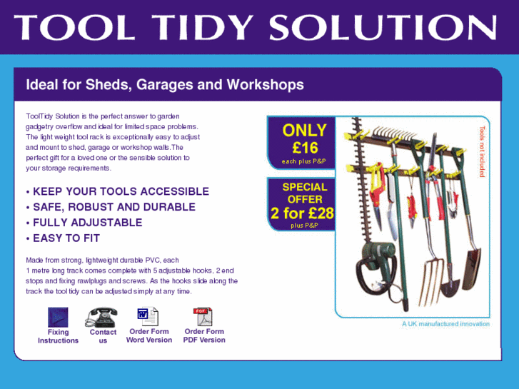 www.tooltidysolution.co.uk