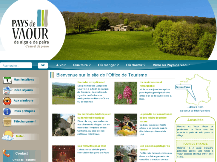 www.tourisme81-paysdevaour.fr