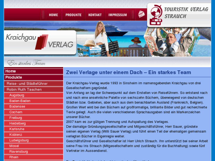 www.touristik-verlag.com