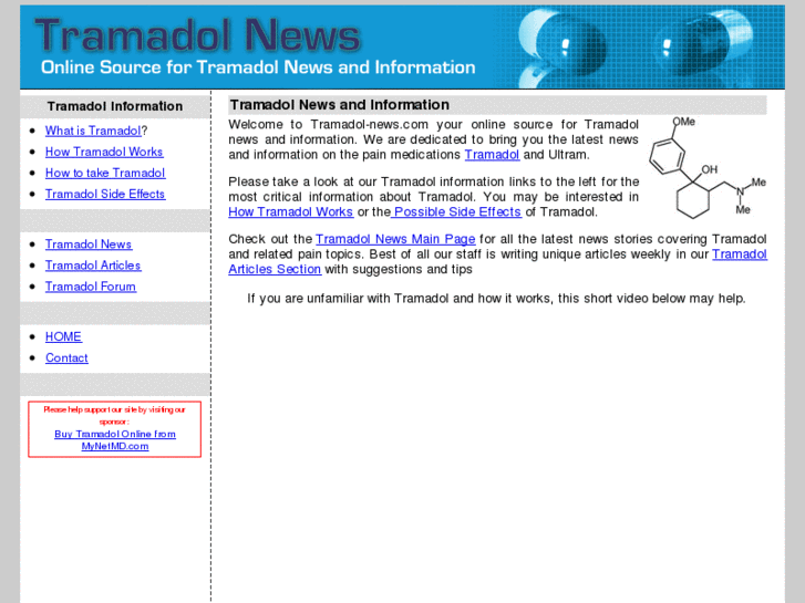 www.tramadol-news.com