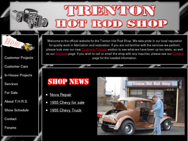 www.trentonhotrod.com