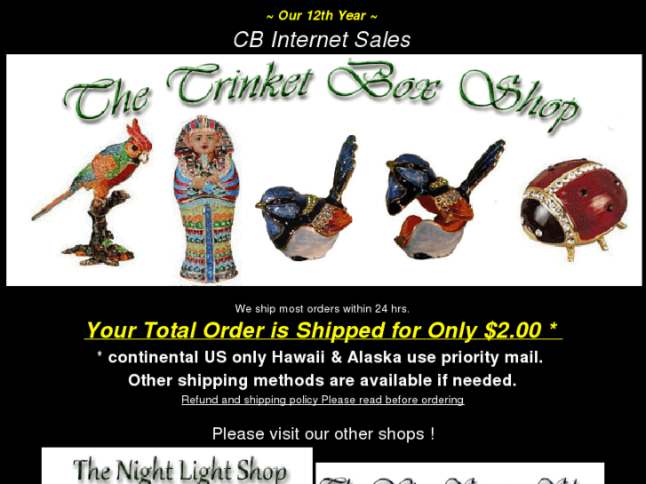 www.trinketboxshop.com