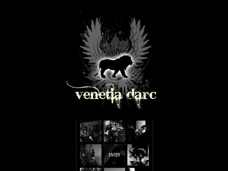 www.venetia-darc.com