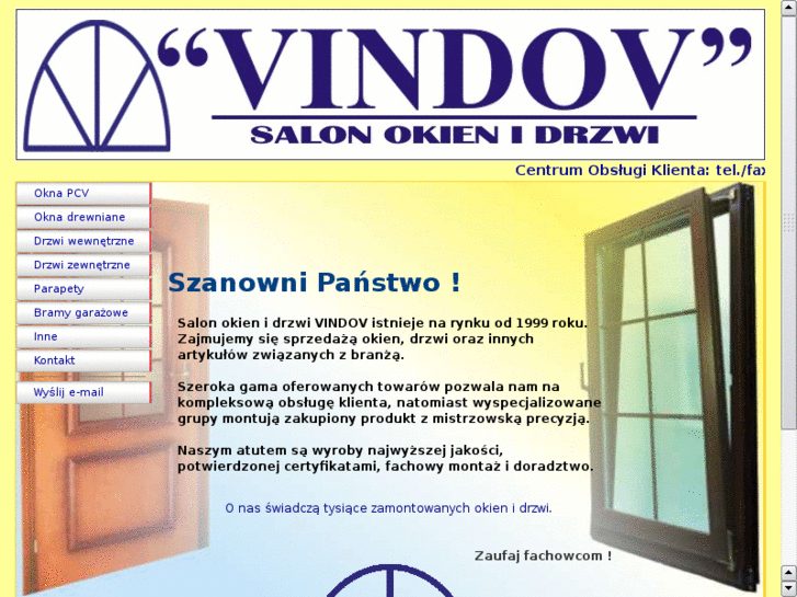 www.vindov.com