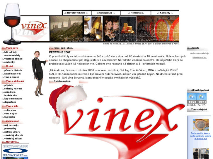 www.vinex.cz