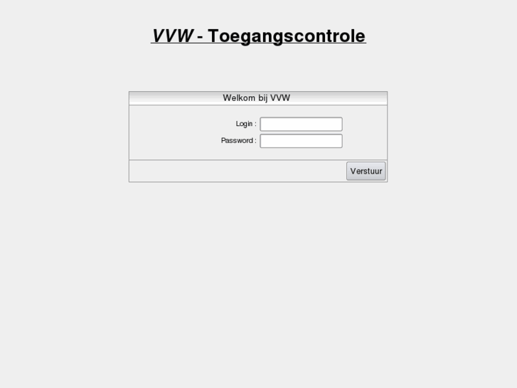 www.vvw-toegangscontrole.be