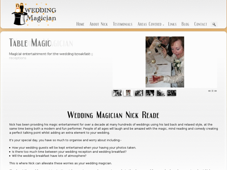 www.weddingmagicianuk.com