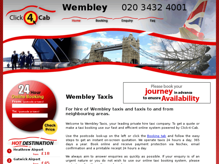www.wembley-taxi.com