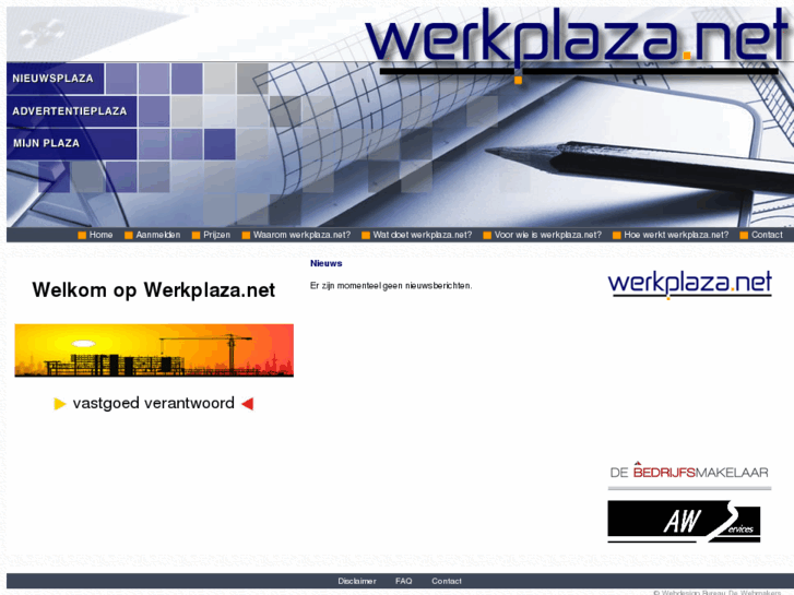 www.werkplaza.net