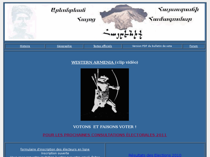 www.western-armenia-election.org