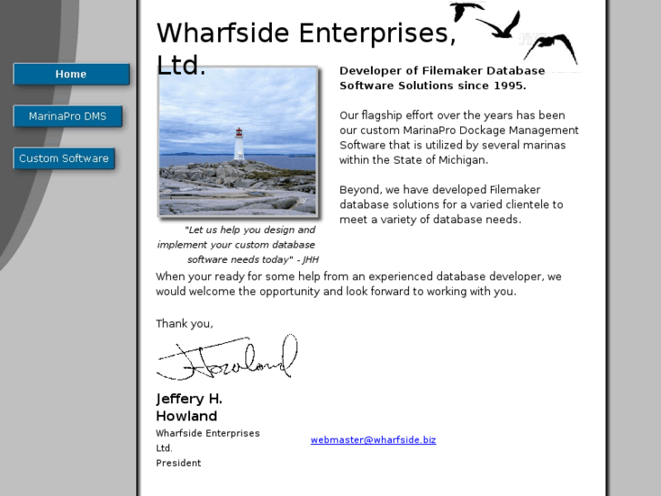 www.wharfside.biz