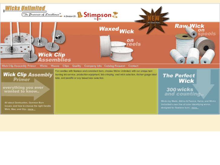 www.wicksunlimited.com