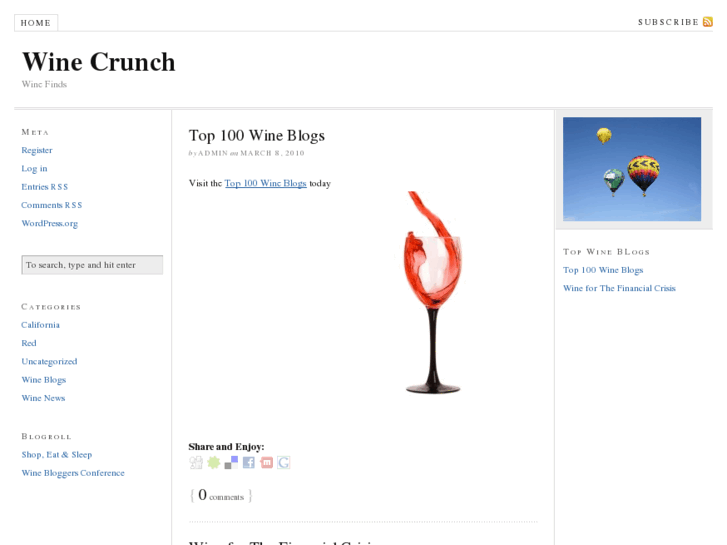 www.winecrunch.com