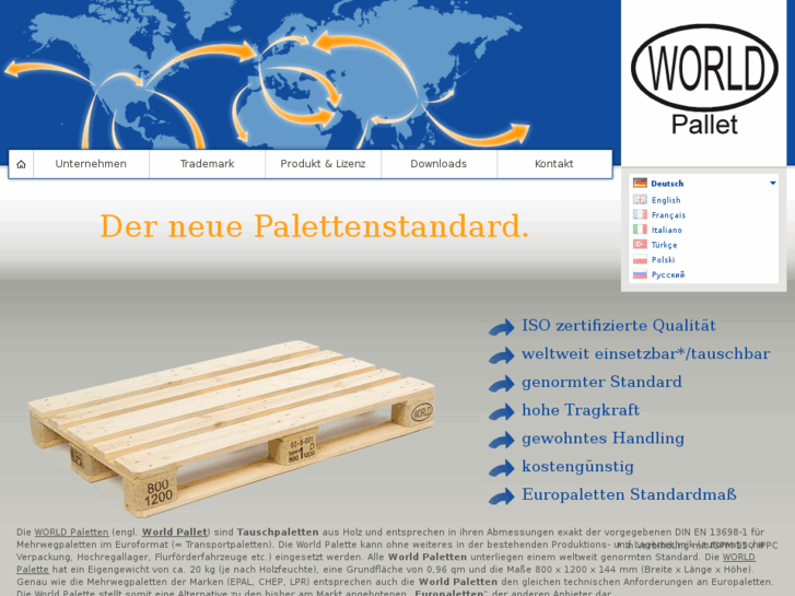 www.world-pallet.com