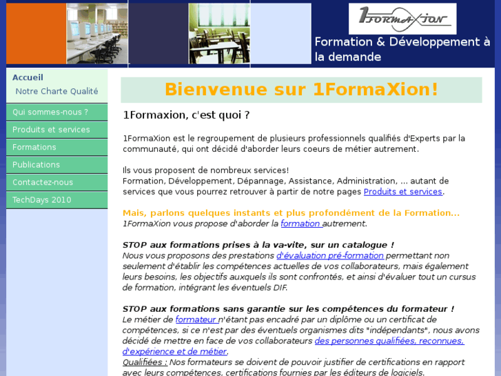 www.1formaxion.com