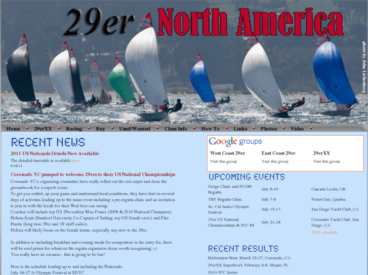 www.29ernorthamerican.org