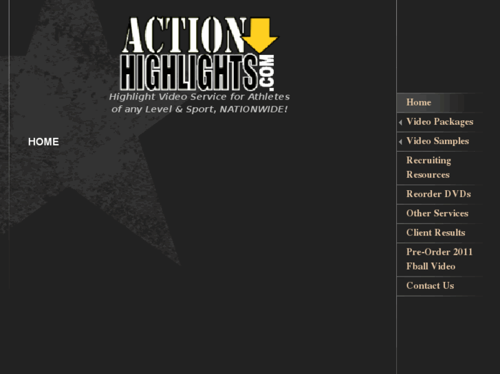 www.actionhighlights.com