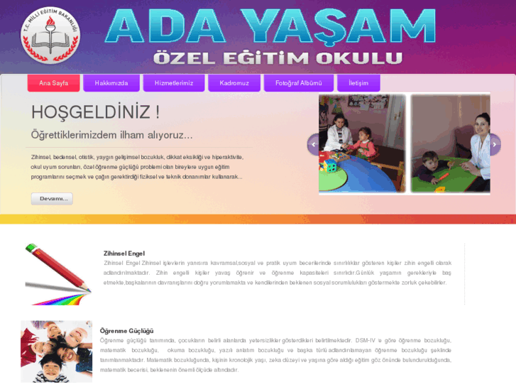 www.adayasamokulu.com