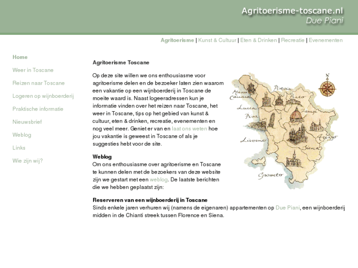 www.agritoerisme-toscane.nl