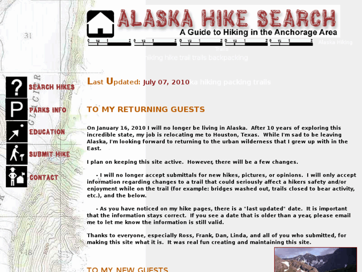 www.alaskahikesearch.com