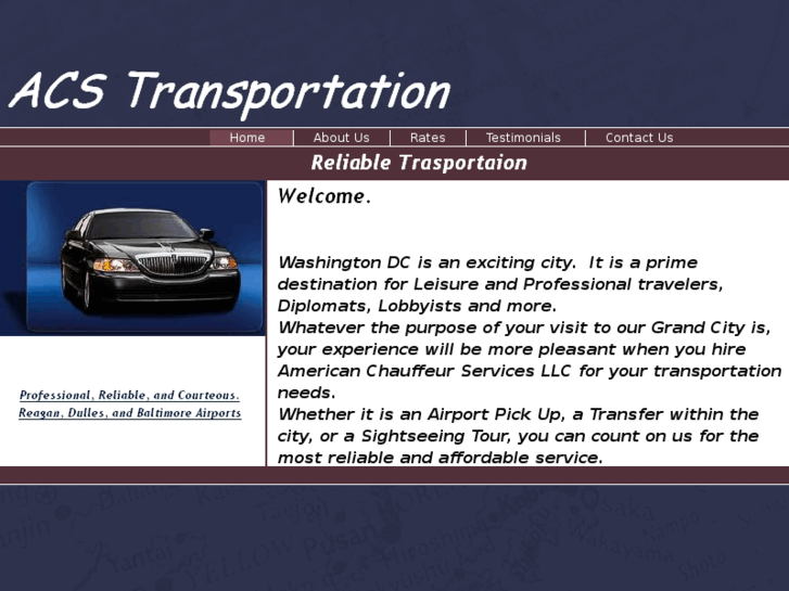 www.americanchauffeurservices.com