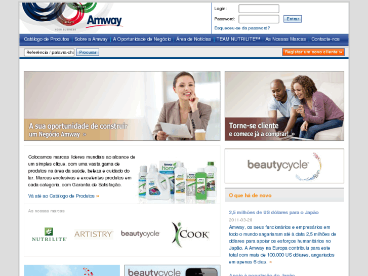 www.amway.pt