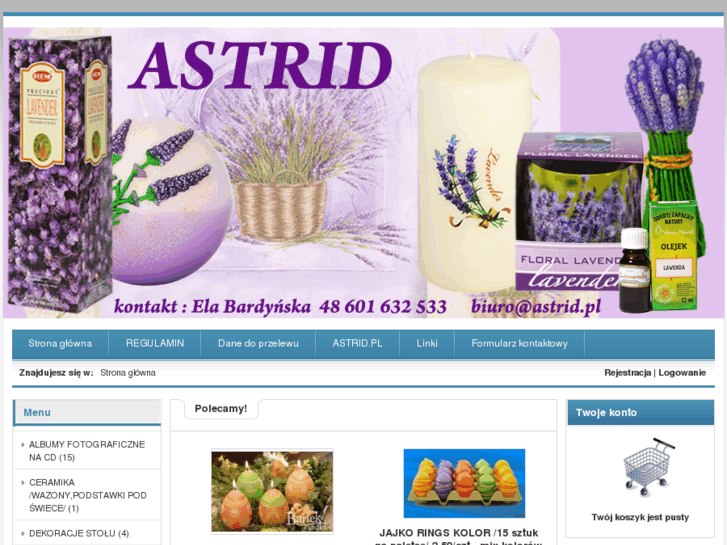 www.astrid.pl