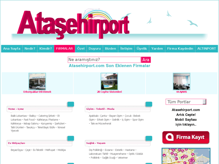 www.atasehirport.com