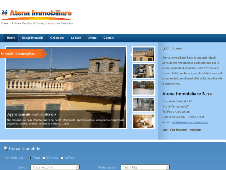 www.atenaimmobiliare.com