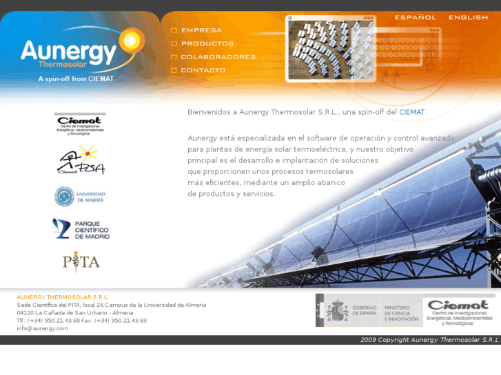 www.aunergy.es