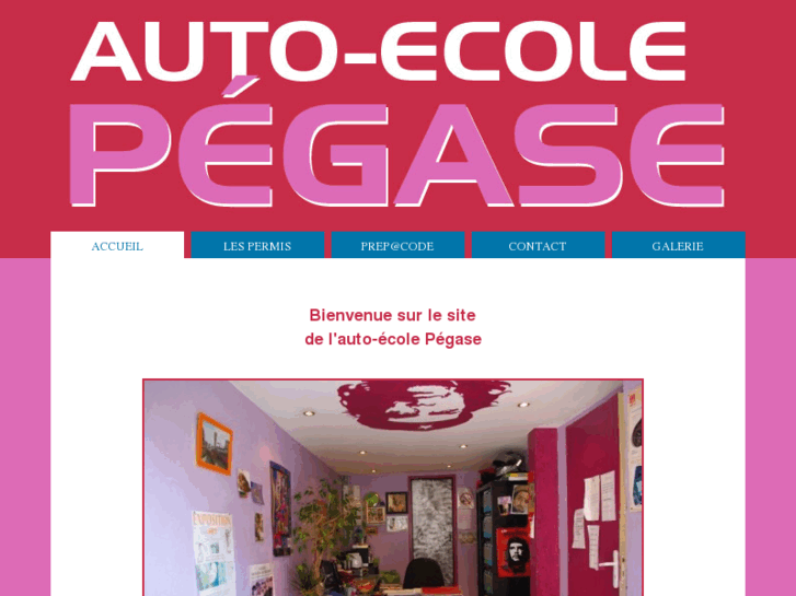 www.auto-ecole-pegase.com