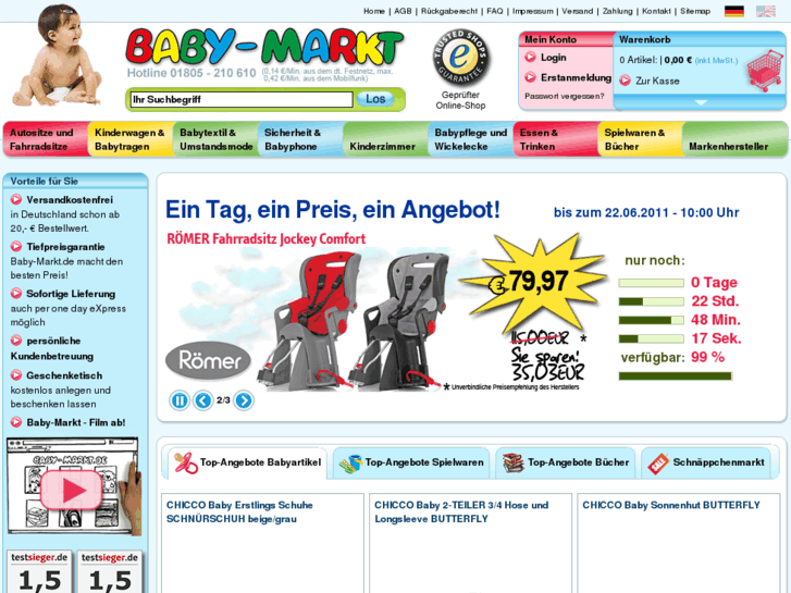 www.baby-markt.biz