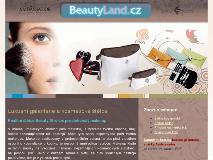 www.beautyland.cz