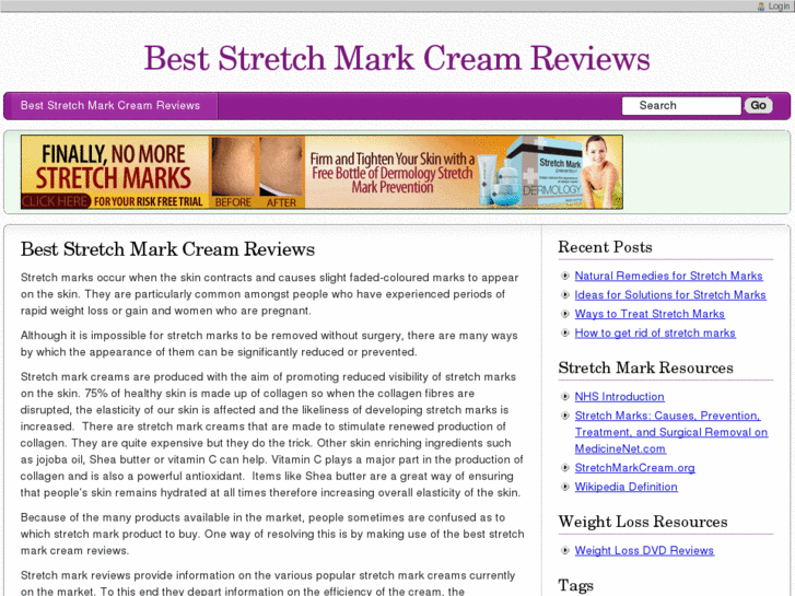 www.beststretchmarkcreamreviews.org