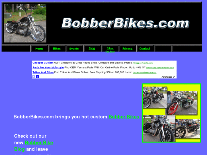 www.bobberbikes.com