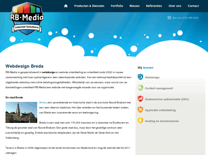 www.breda-webdesign.com