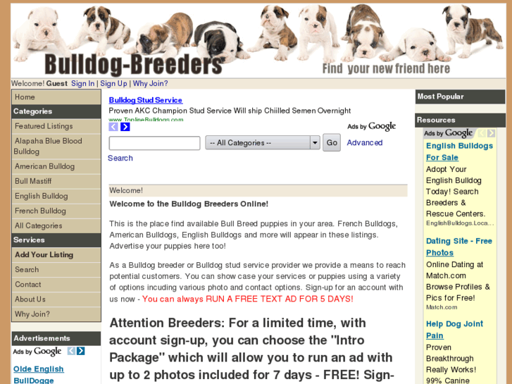 www.bulldog-breeders.com