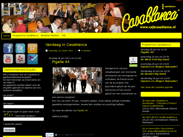 www.cafecasablanca.nl