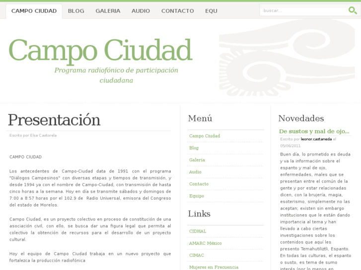 www.campo-ciudad.org