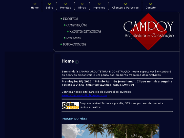 www.campoyarquitetura.com