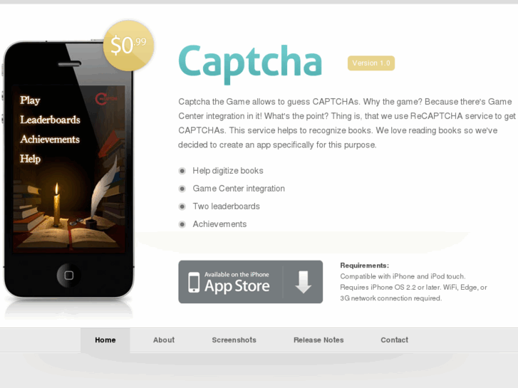 www.captchagameapp.com